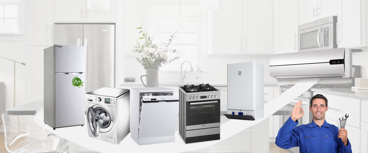 Çınarcık Viessmann Servisi